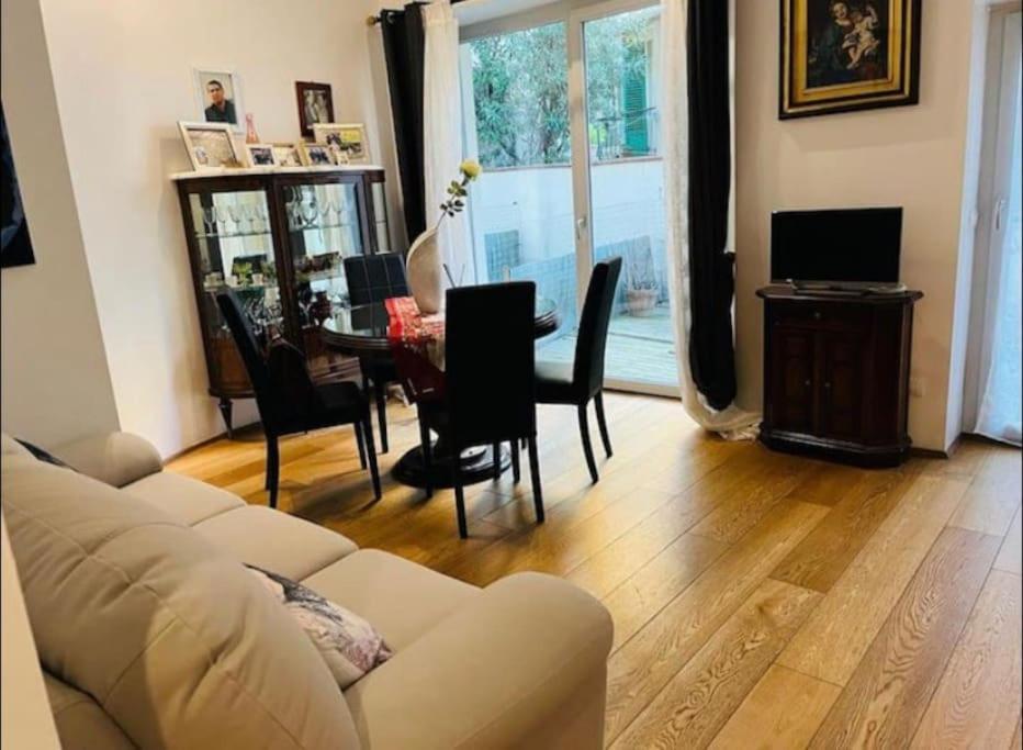 Casa Boss Firenze Centro Liberta Florence Exterior photo
