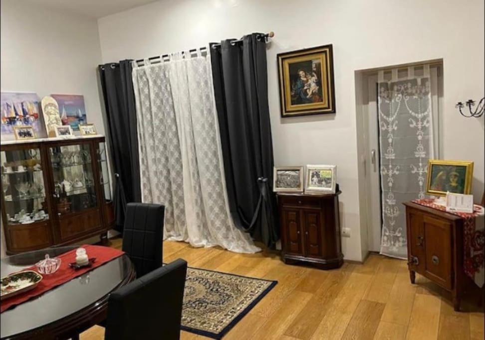 Casa Boss Firenze Centro Liberta Florence Exterior photo