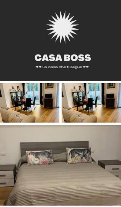 Casa Boss Firenze Centro Liberta Florence Exterior photo